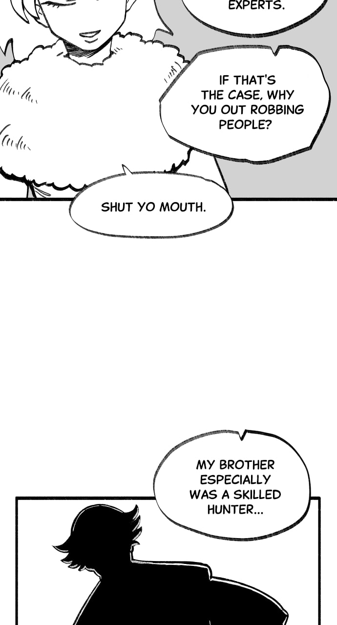 Teenage Dragon Chapter 89 page 12 - 
