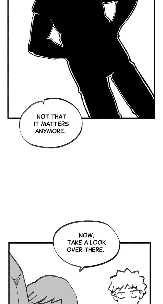 Teenage Dragon Chapter 89 page 13 - 
