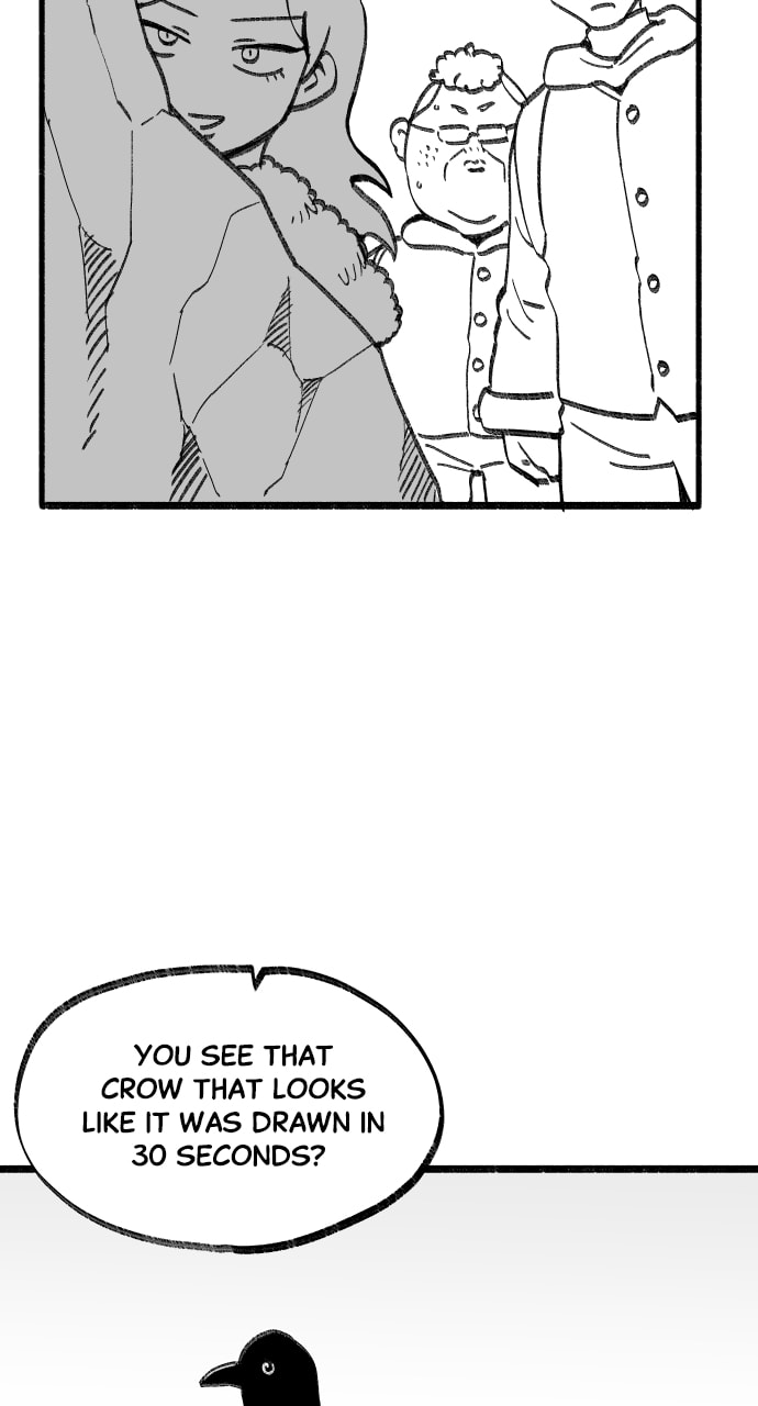 Teenage Dragon Chapter 89 page 14 - 