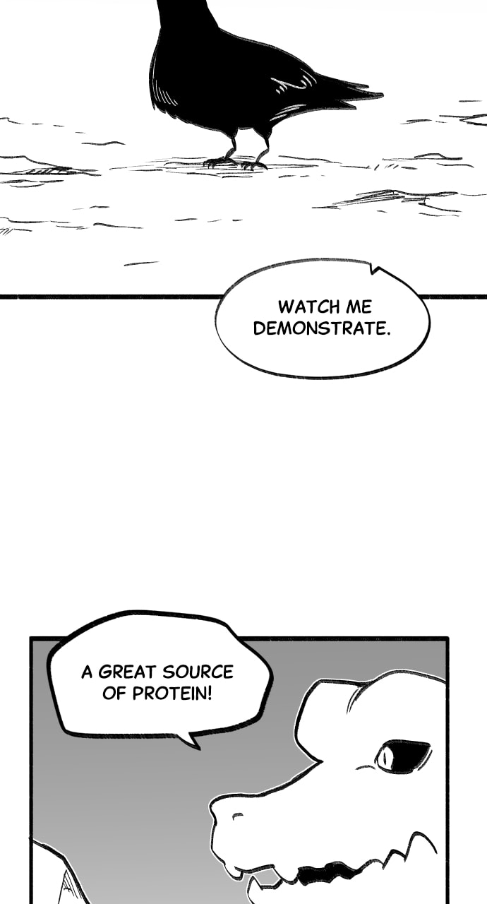 Teenage Dragon Chapter 89 page 15 - 