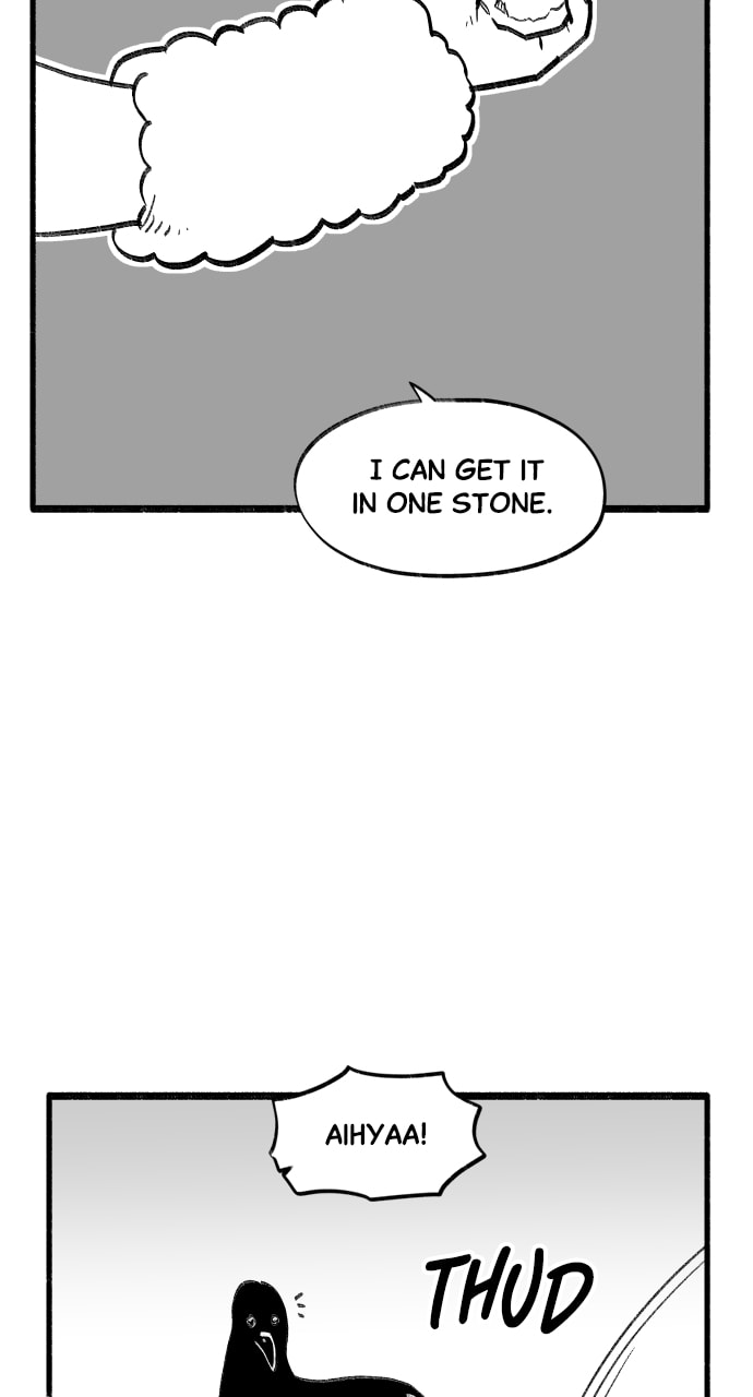 Teenage Dragon Chapter 89 page 17 - 