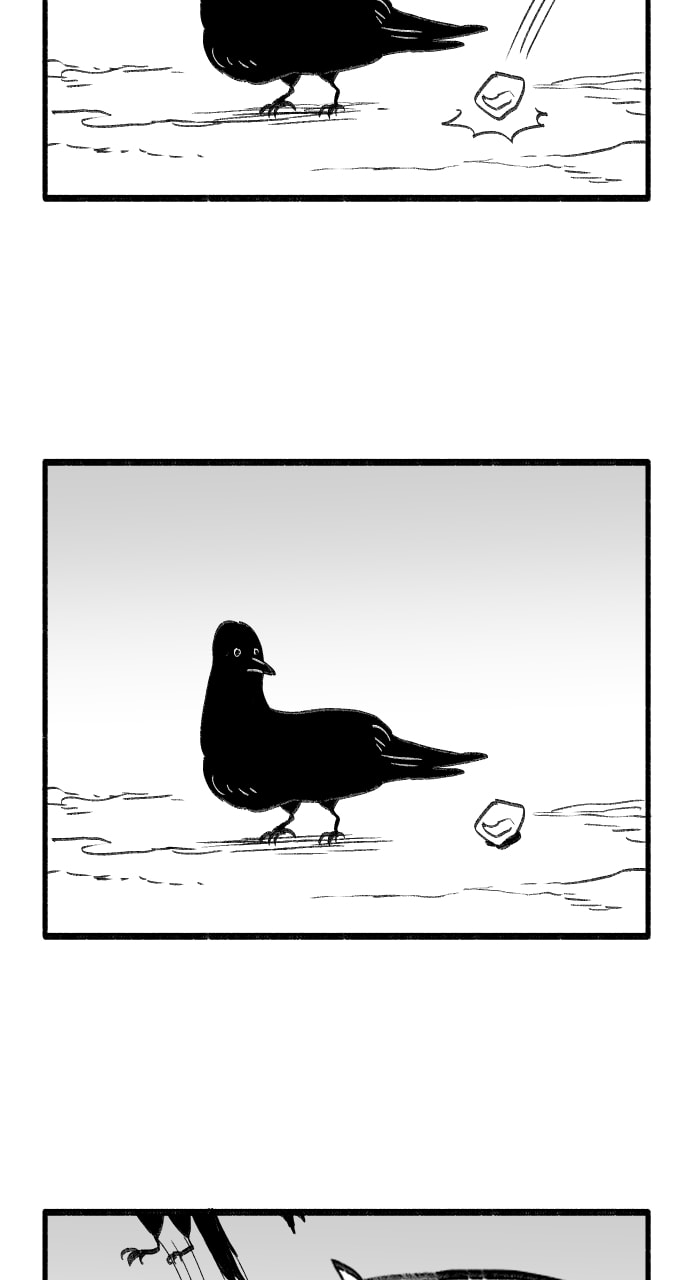 Teenage Dragon Chapter 89 page 18 - 