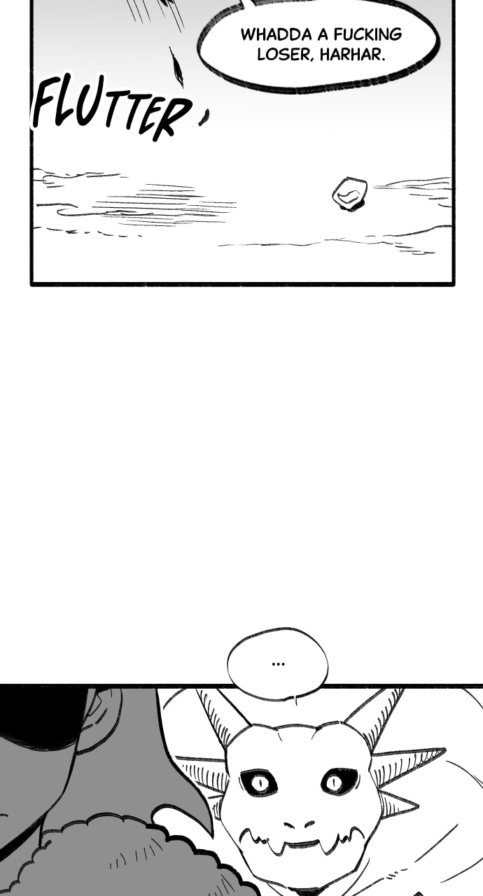 Teenage Dragon Chapter 89 page 19 - 