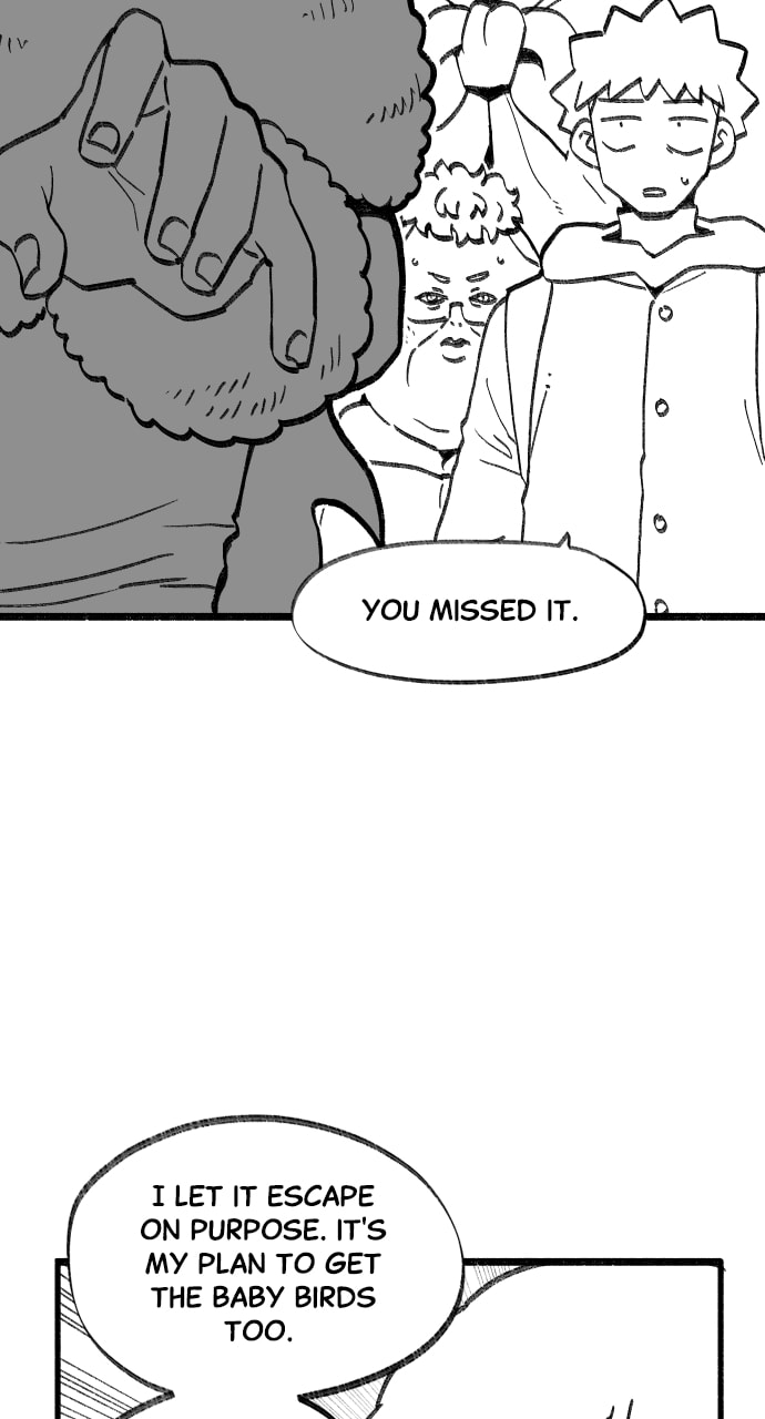 Teenage Dragon Chapter 89 page 20 - 