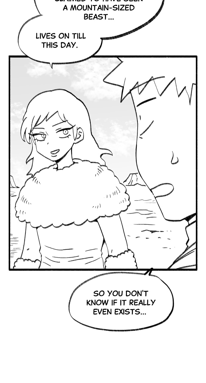 Teenage Dragon Chapter 89 page 3 - 