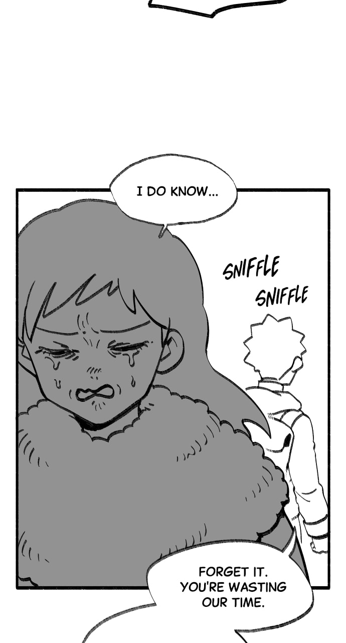 Teenage Dragon Chapter 89 page 23 - 