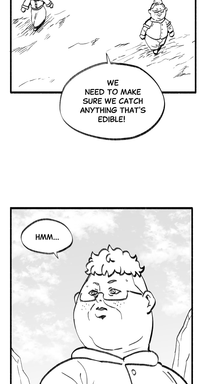 Teenage Dragon Chapter 89 page 25 - 