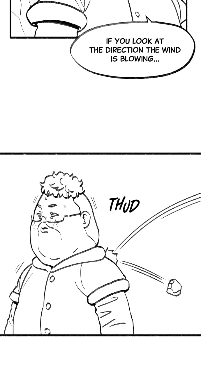 Teenage Dragon Chapter 89 page 26 - 
