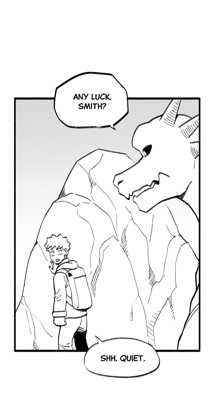 Teenage Dragon Chapter 89 page 29 - 