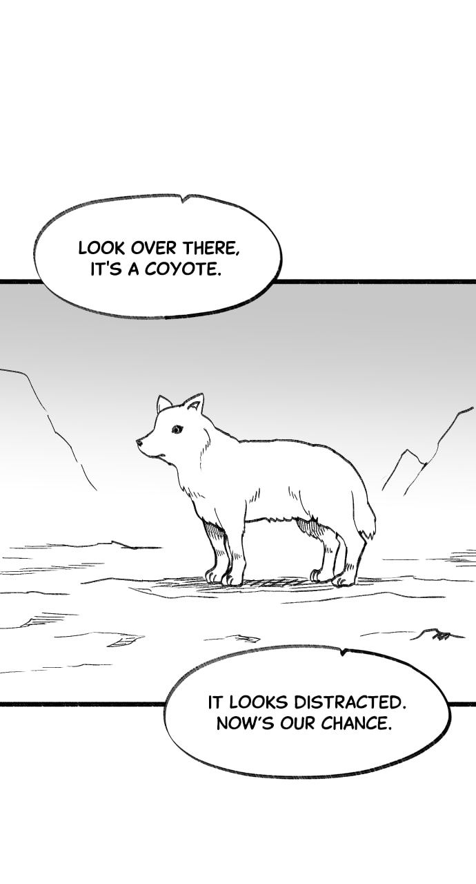 Teenage Dragon Chapter 89 page 30 - 