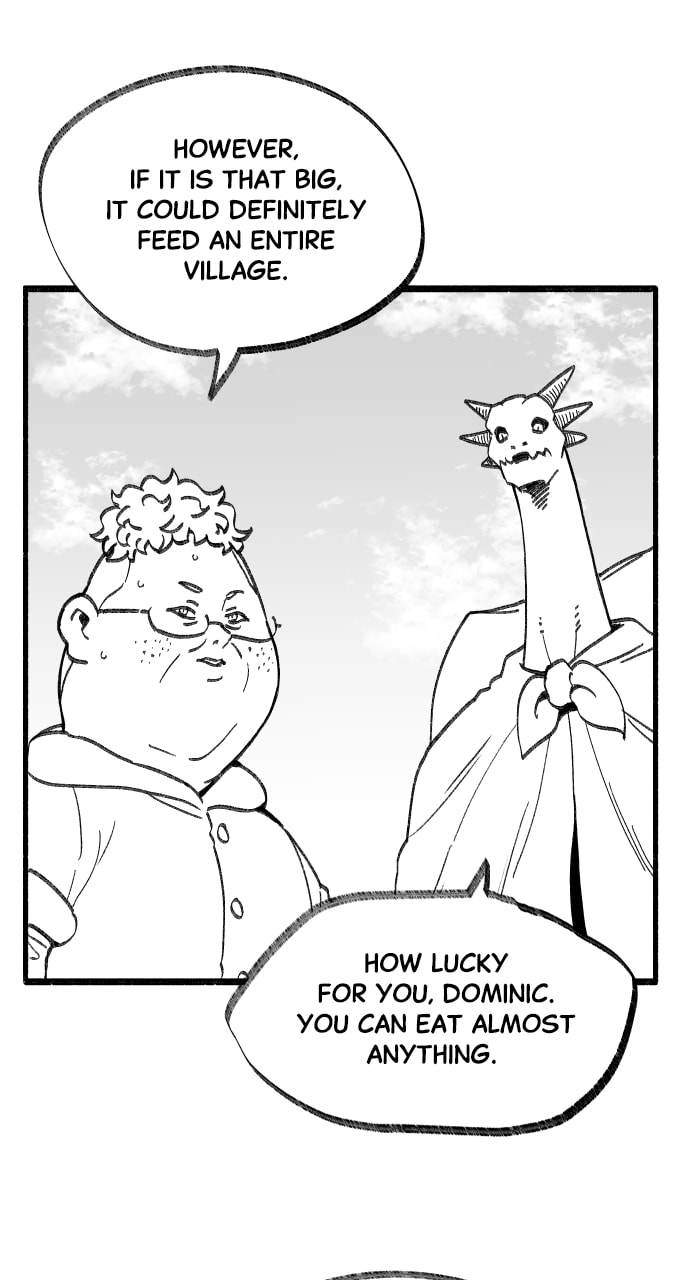 Teenage Dragon Chapter 89 page 4 - 