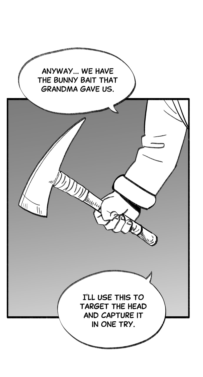 Teenage Dragon Chapter 89 page 32 - 
