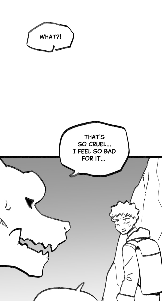 Teenage Dragon Chapter 89 page 33 - 