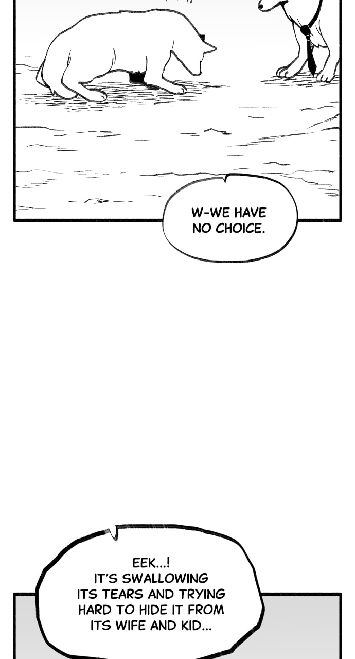 Teenage Dragon Chapter 89 page 36 - 