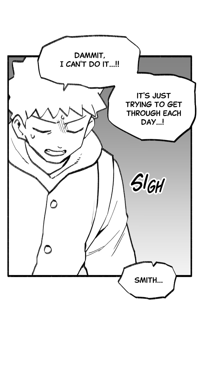 Teenage Dragon Chapter 89 page 38 - 