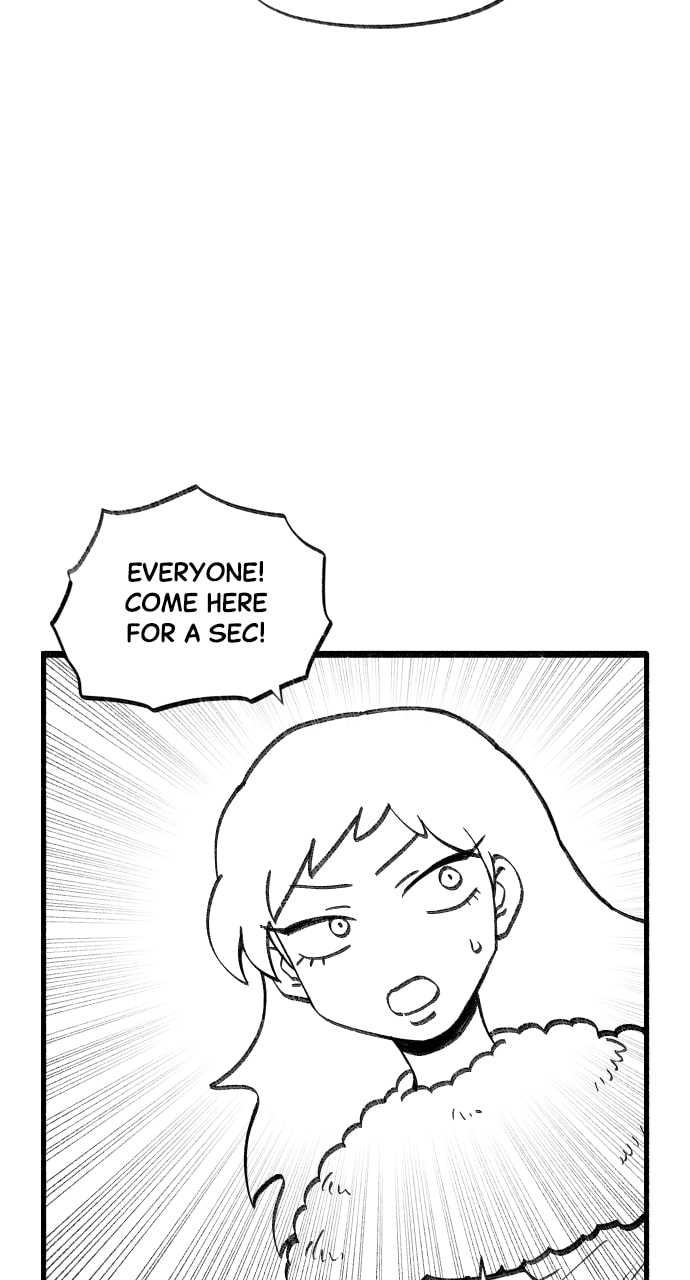 Teenage Dragon Chapter 89 page 42 - 