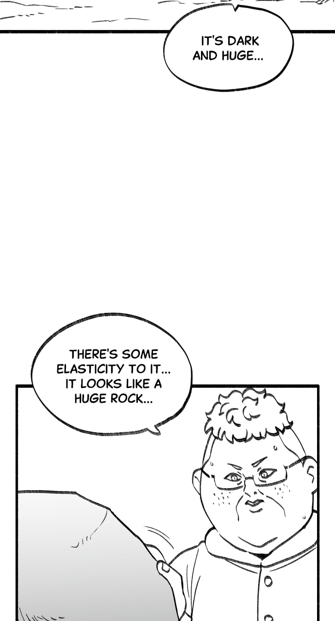 Teenage Dragon Chapter 89 page 44 - 