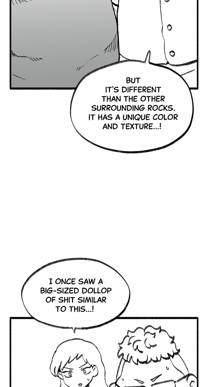 Teenage Dragon Chapter 89 page 45 - 