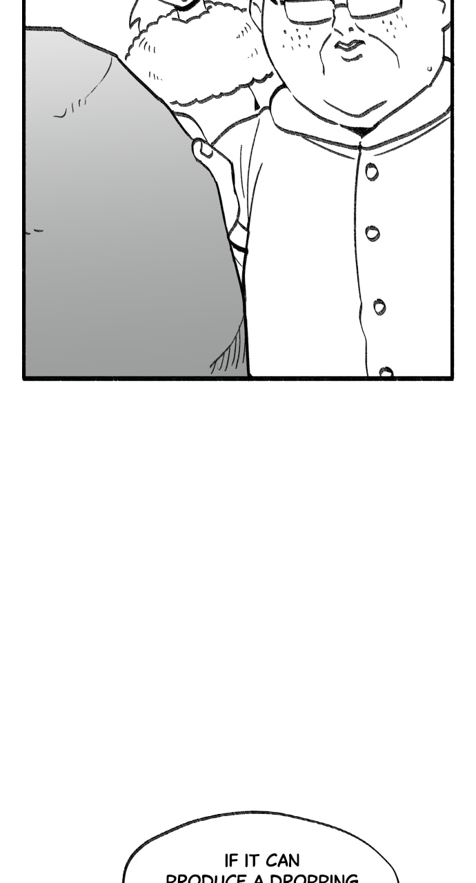 Teenage Dragon Chapter 89 page 46 - 