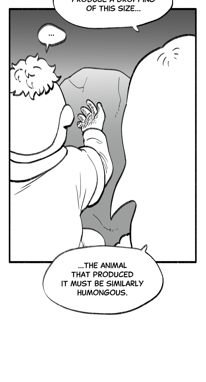 Teenage Dragon Chapter 89 page 47 - 