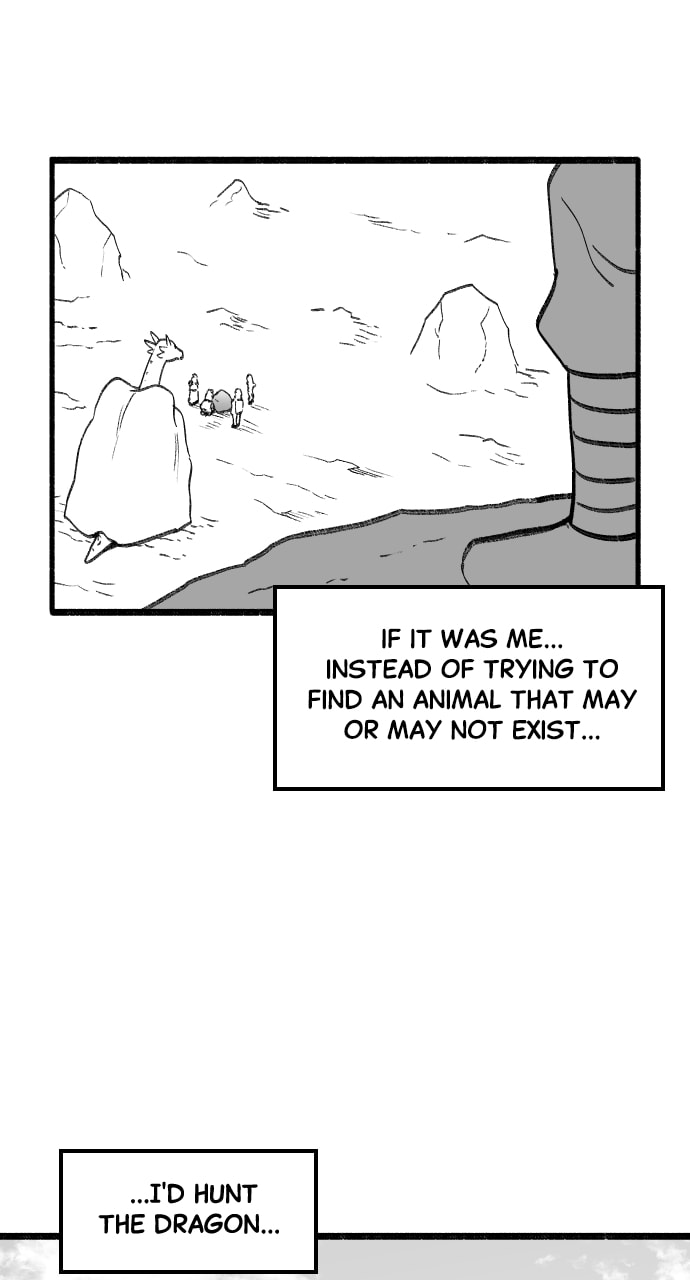 Teenage Dragon Chapter 89 page 49 - 