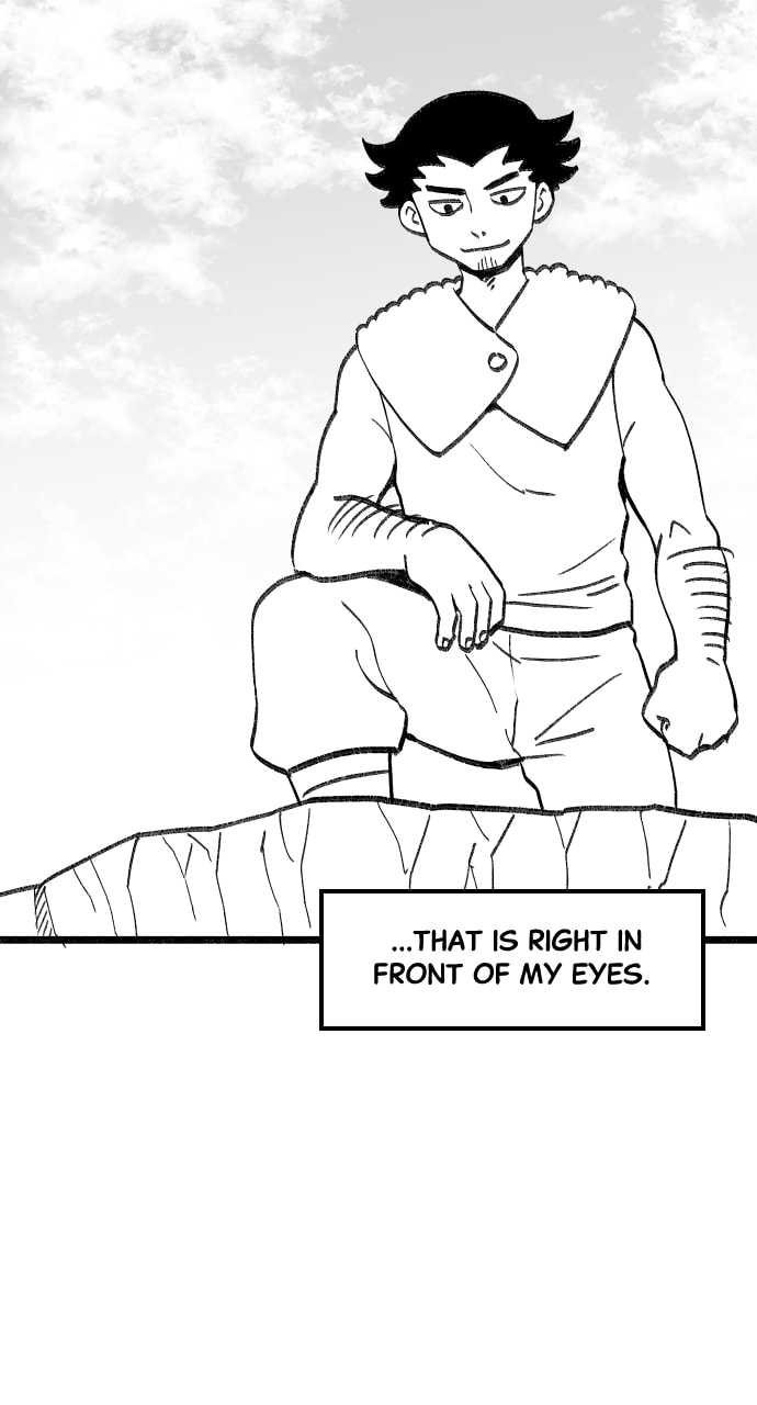 Teenage Dragon Chapter 89 page 50 - 