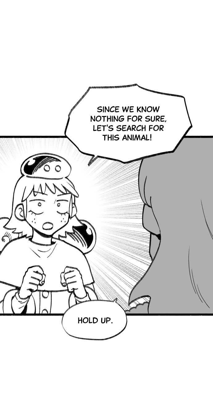 Teenage Dragon Chapter 89 page 6 - 