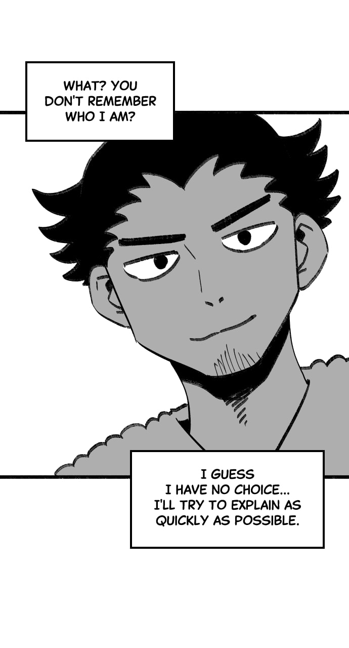 Teenage Dragon Chapter 89 page 51 - 
