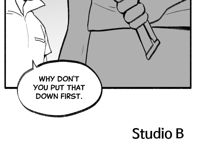 Teenage Dragon Chapter 89 page 54 - 