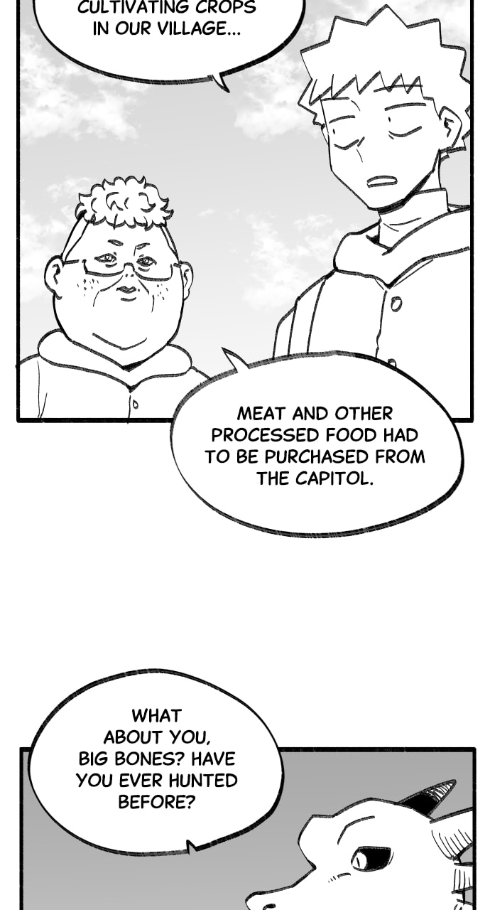Teenage Dragon Chapter 89 page 10 - 