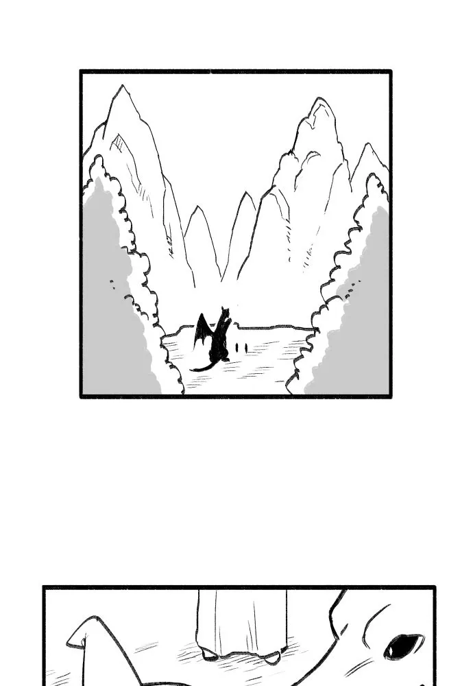 Teenage Dragon Chapter 9 page 1 - 
