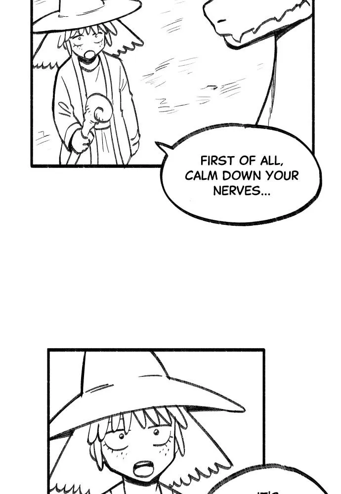 Teenage Dragon Chapter 9 page 2 - 
