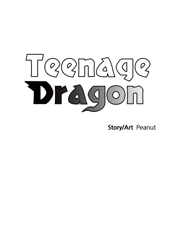 Teenage Dragon Chapter 9 page 13 - 
