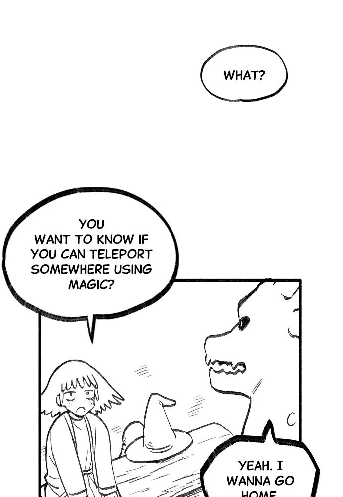 Teenage Dragon Chapter 9 page 14 - 