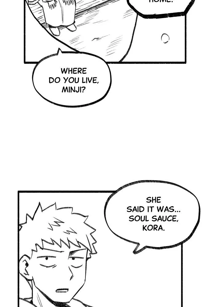 Teenage Dragon Chapter 9 page 15 - 