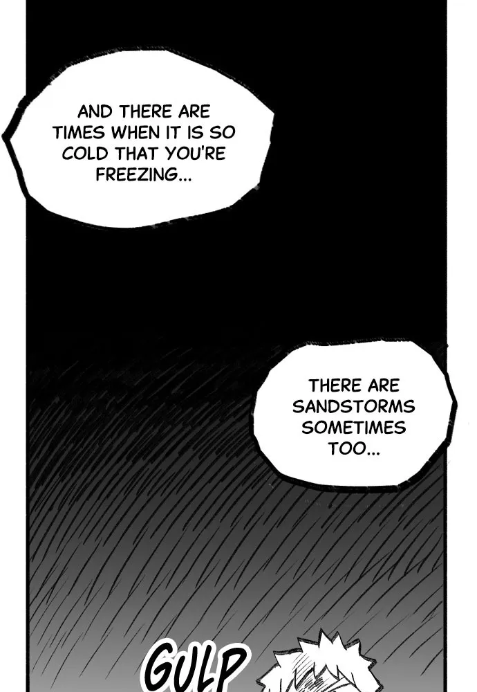 Teenage Dragon Chapter 9 page 19 - 