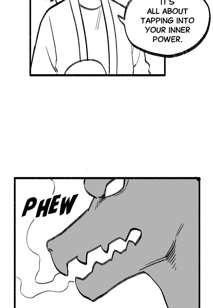 Teenage Dragon Chapter 9 page 3 - 