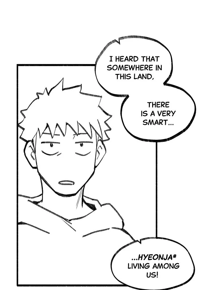 Teenage Dragon Chapter 9 page 23 - 