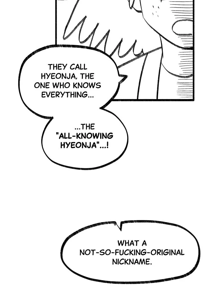 Teenage Dragon Chapter 9 page 25 - 