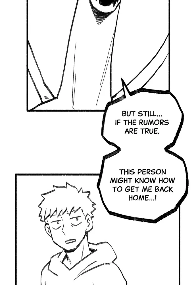 Teenage Dragon Chapter 9 page 29 - 
