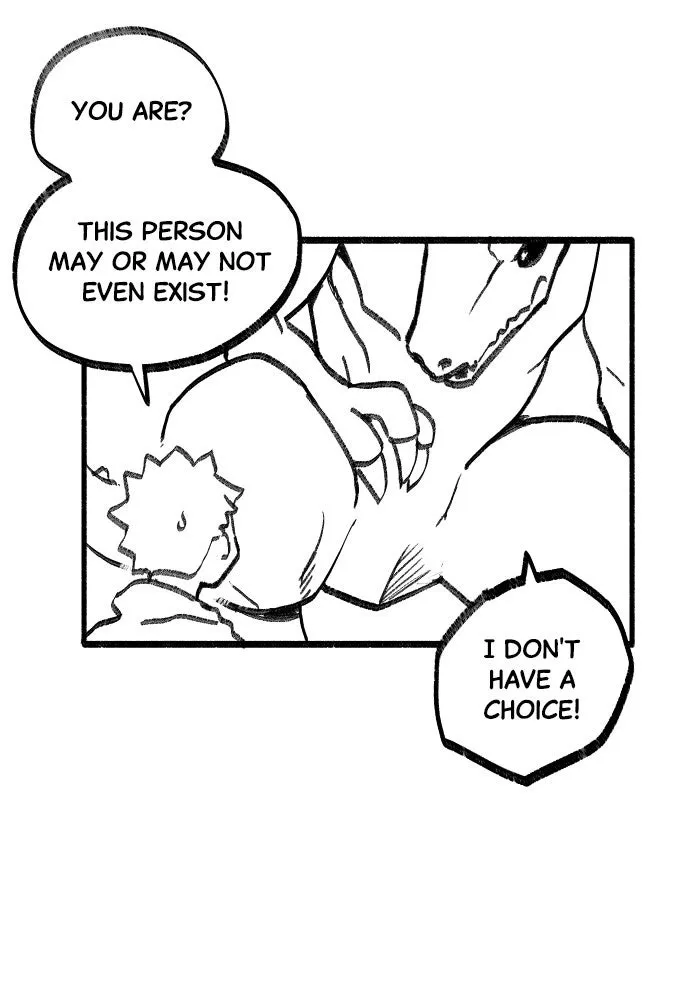 Teenage Dragon Chapter 9 page 32 - 