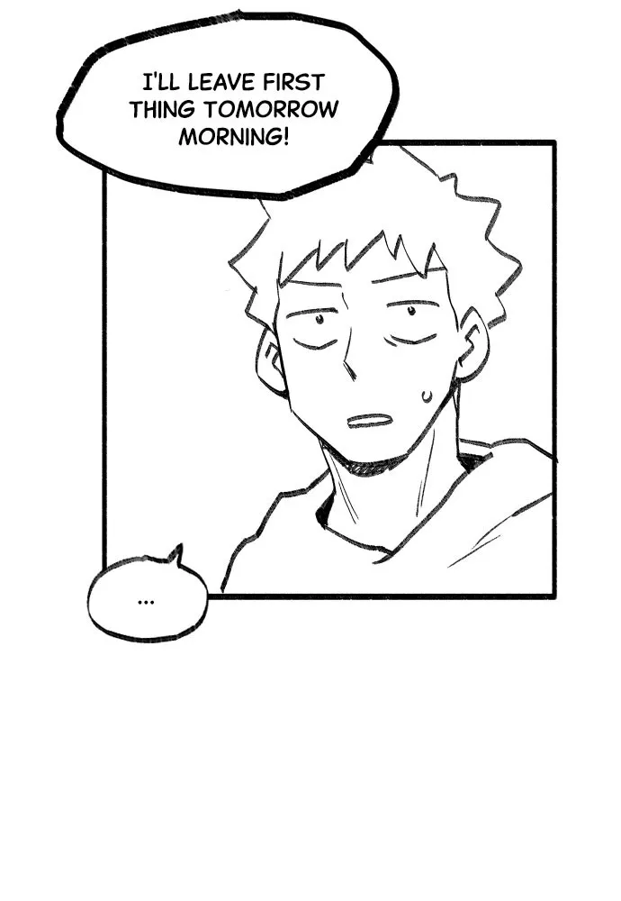 Teenage Dragon Chapter 9 page 33 - 