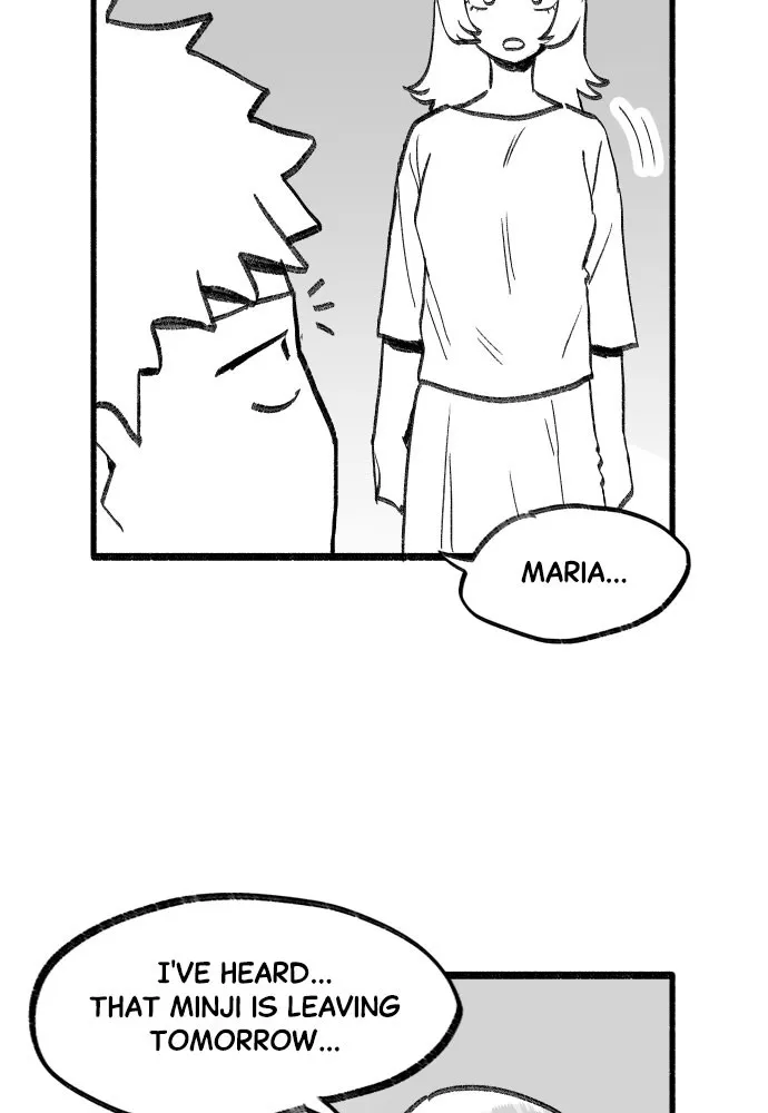 Teenage Dragon Chapter 9 page 36 - 