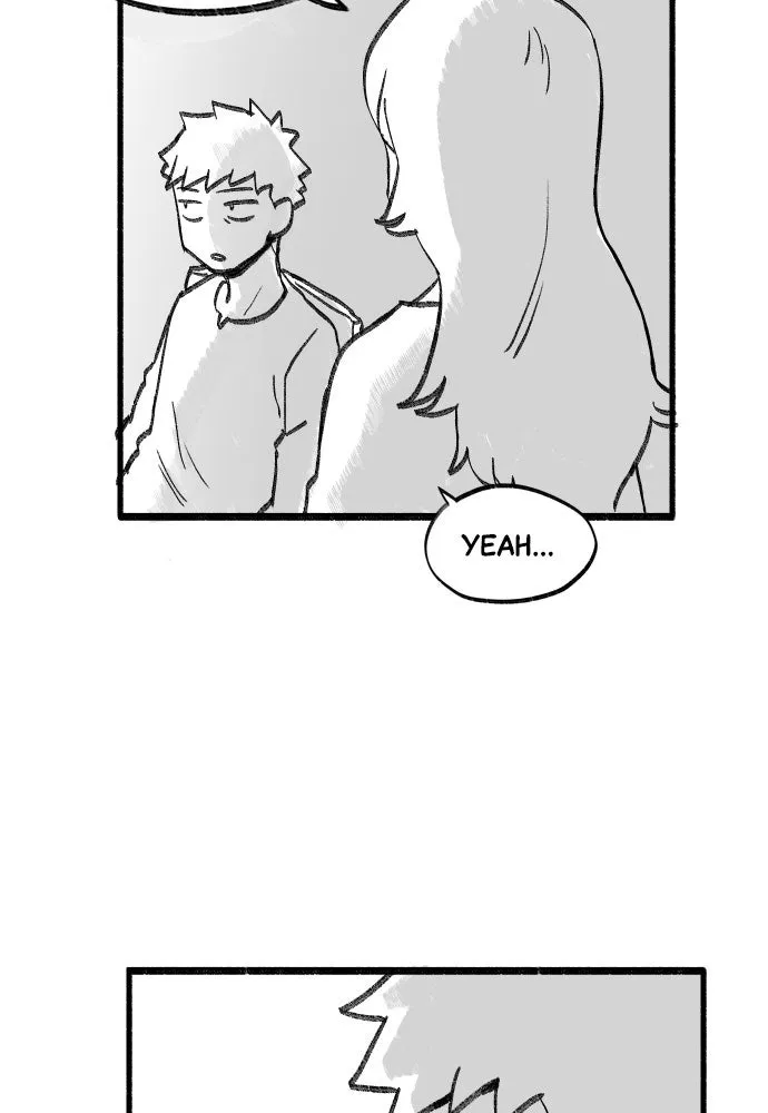Teenage Dragon Chapter 9 page 37 - 