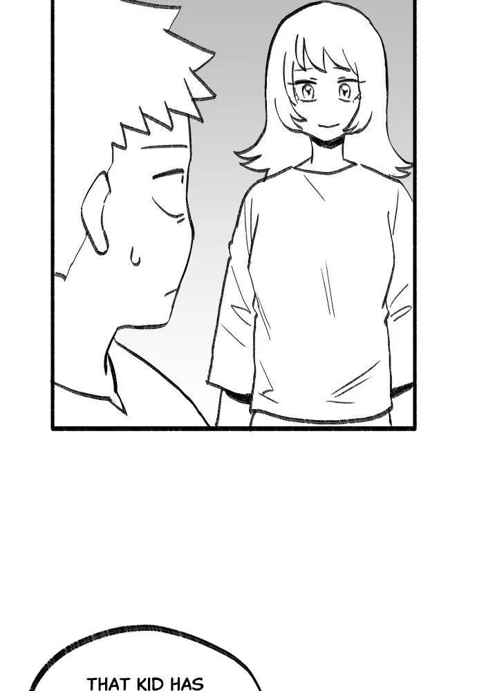 Teenage Dragon Chapter 9 page 39 - 