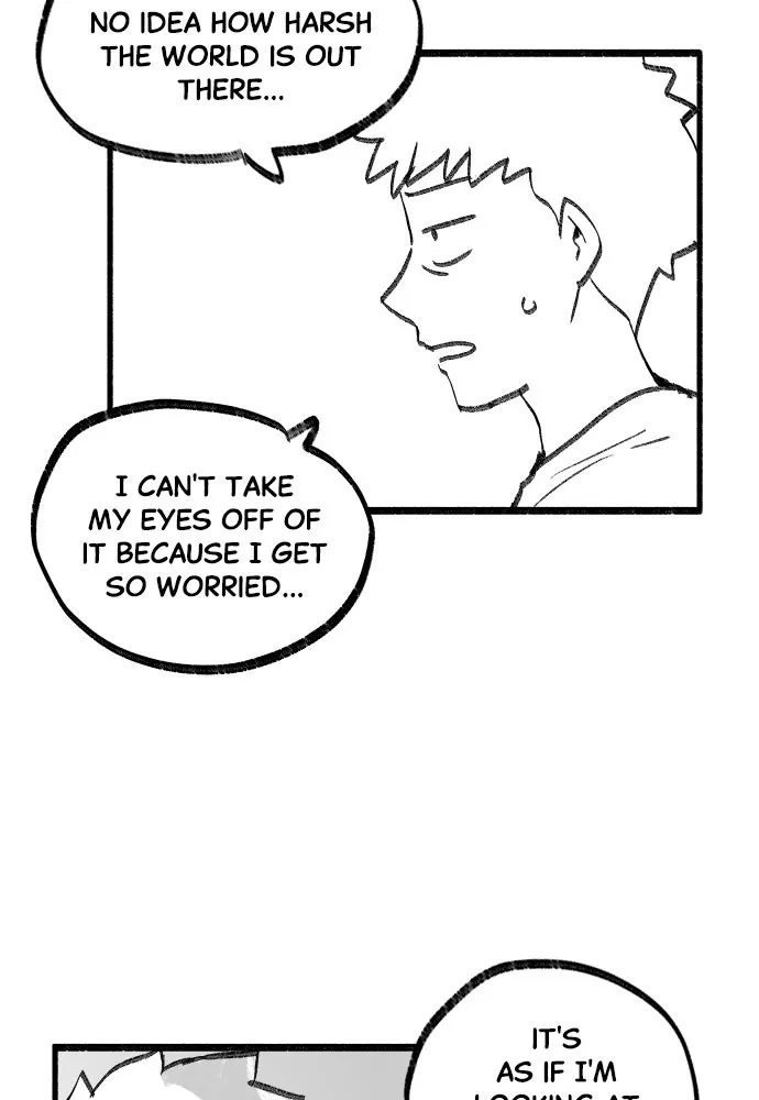 Teenage Dragon Chapter 9 page 40 - 