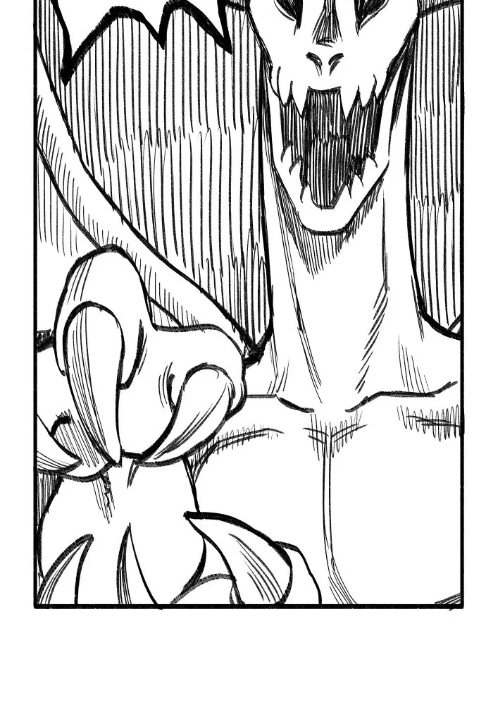 Teenage Dragon Chapter 9 page 5 - 
