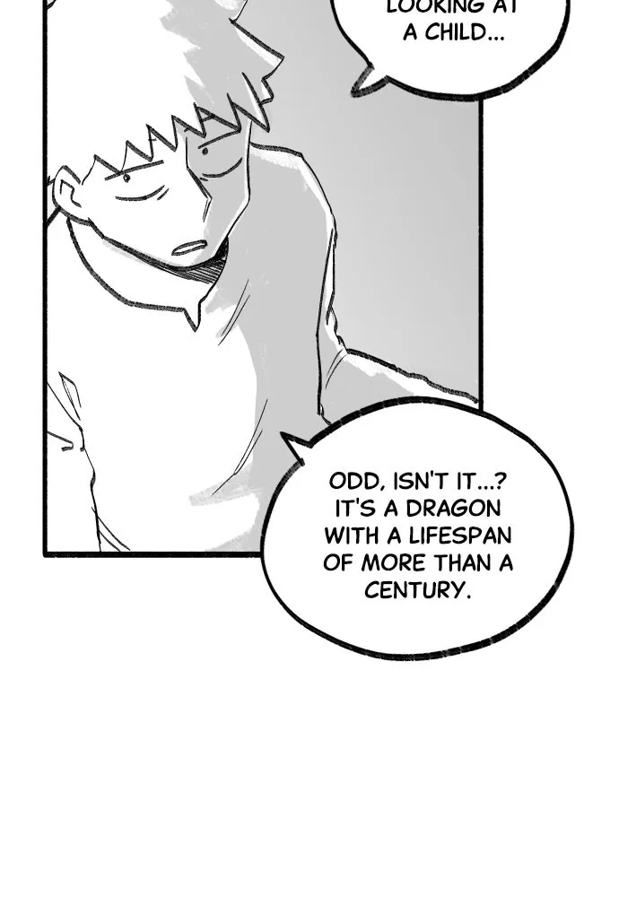 Teenage Dragon Chapter 9 page 41 - 