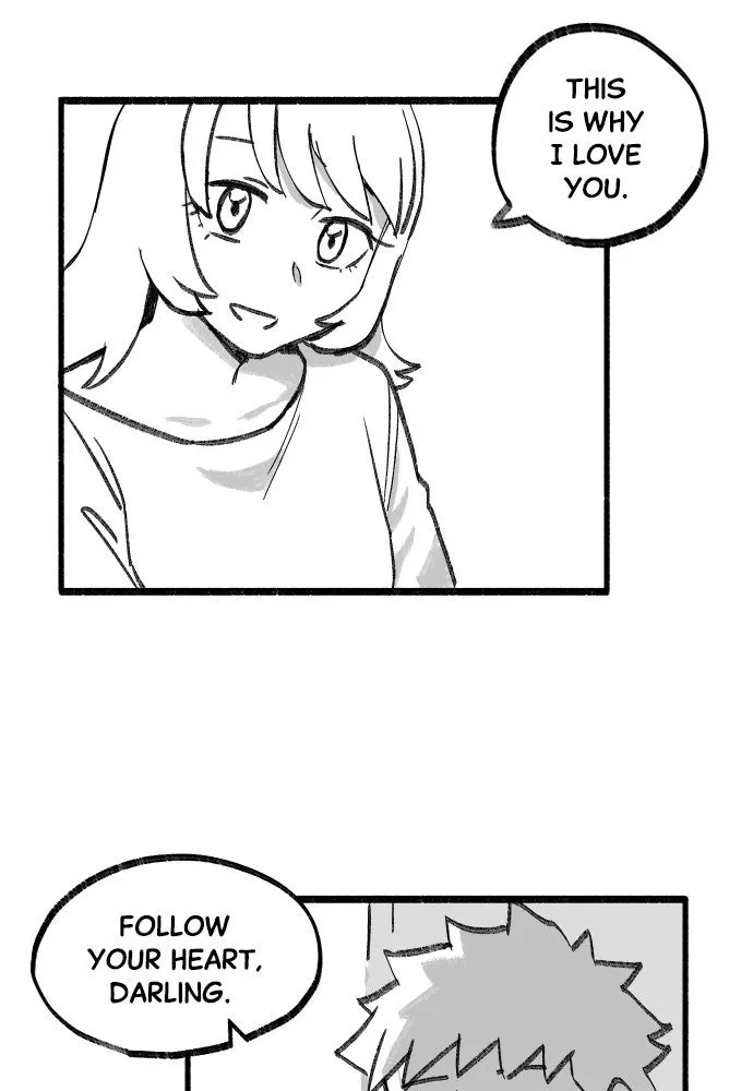 Teenage Dragon Chapter 9 page 43 - 