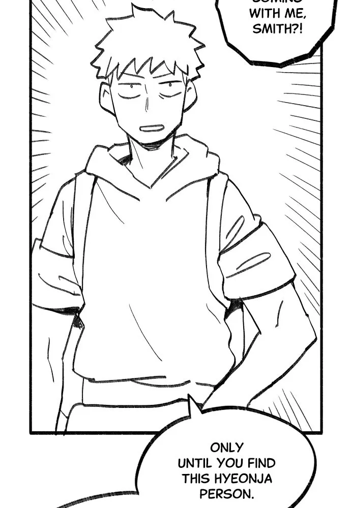 Teenage Dragon Chapter 9 page 46 - 